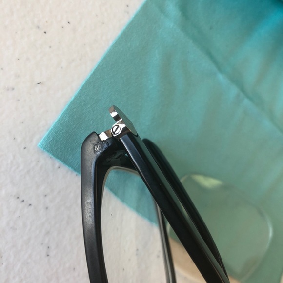 Tiffany & Co. eyeglasses frames - Picture 8 of 9
